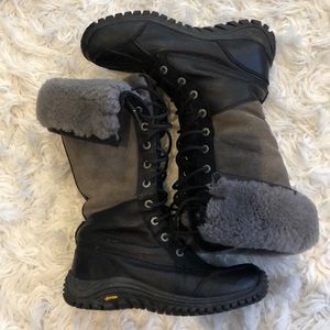 Ugg winter boots
